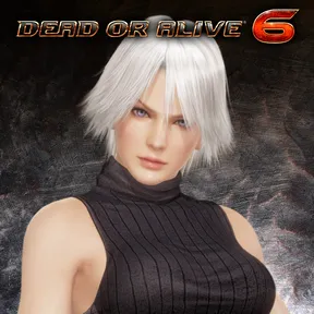 DEAD OR ALIVE 6 Character: Christie cover image