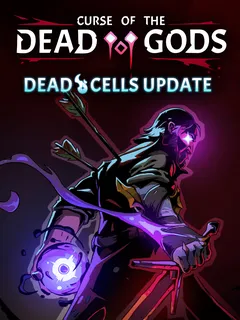 Curse of the Dead Gods cover image