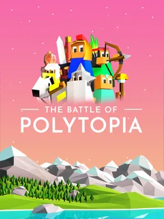 The Battle of Polytopia cover image