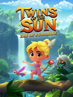 Ray of Sunshine cover image