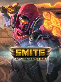 SMITE Code Slasher Bundle cover image