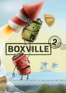 Boxville 2 cover image