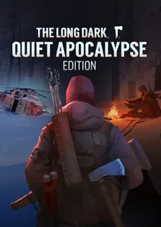 The Long Dark: Quiet Apocalypse Edition cover image