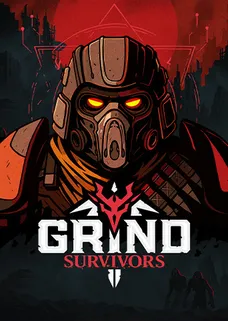 Grind Survivors cover image