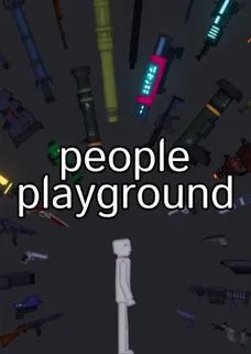 People Playground cover image