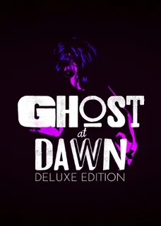 GHOST at DAWN: Deluxe Edition cover image