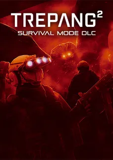 Trepang2 - Survival Mode DLC cover image