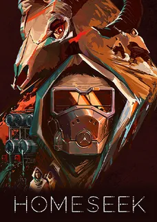 Homeseek cover image