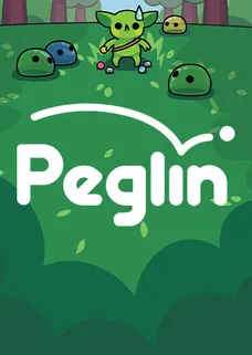 Peglin cover image