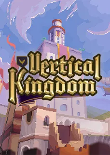 Vertical Kingdom cover image