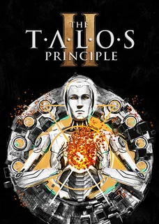 The Talos Principle 2 Deluxe Edition cover image
