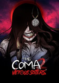 The Coma 2: Vicious Sisters - Mina - School Bully Skin cover image
