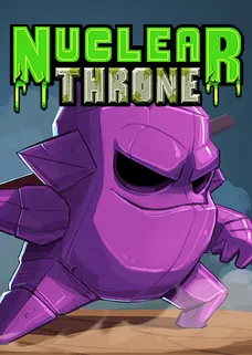 Nuclear Throne cover image