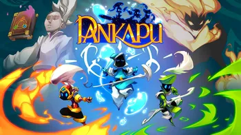 Pankapu cover image