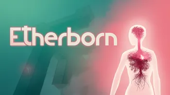 Etherborn cover image
