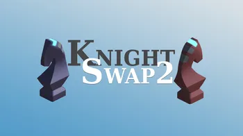 Knight Swap 2 cover image