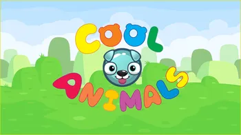 Cool Animals cover image