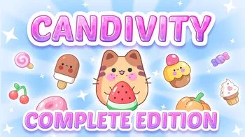 Candivity: Complete Edition cover image