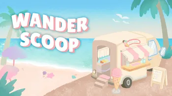 Wander Scoop cover image