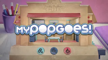 myPOPGOES cover image