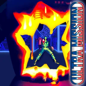 Ultra Mission™ cover image