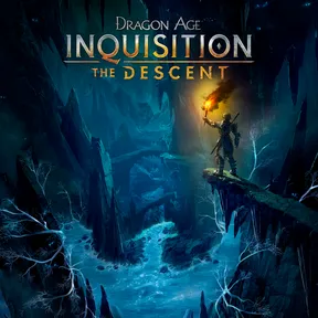 Dragon Age™: Inquisition - The Descent cover image