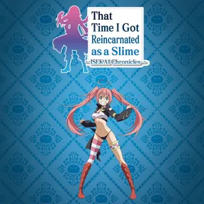 That Time I Got Reincarnated as a Slime ISEKAI Chronicles - DLC 3: Martial Arts Tournament cover image