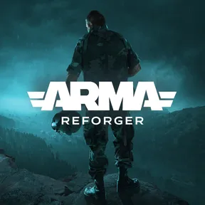 Arma Reforger cover image