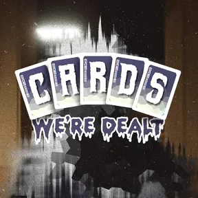 Cards We're Dealt cover image