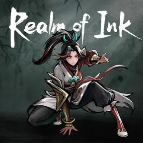 Realm of Ink cover image
