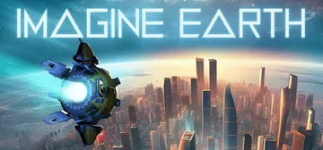 Imagine Earth cover image