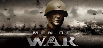 Men of War™ cover image
