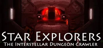 Star Explorers cover image