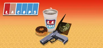 LA Cops cover image
