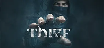 Thief cover image