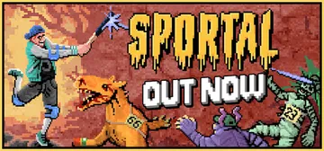SPORTAL cover image