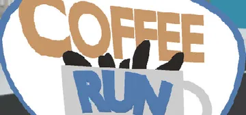 Coffee Run cover image
