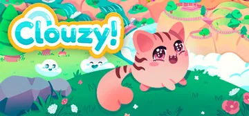 Clouzy! cover image