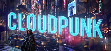 Cloudpunk cover image