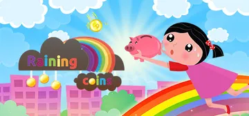 Raining Coins cover image