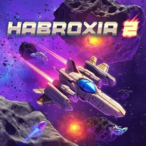 Habroxia 2 cover image