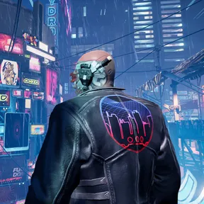 Chongqing Pack cover image