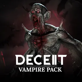 Deceit 2: Vampire Pack cover image