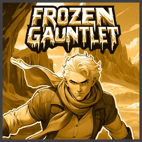 Frozen Gauntlet Bundle cover image
