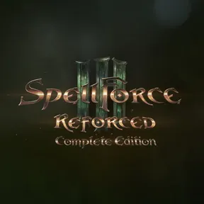 SpellForce III Reforced: Complete Edition cover image