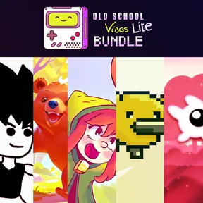 Old School Vibes Lite Bundle cover image