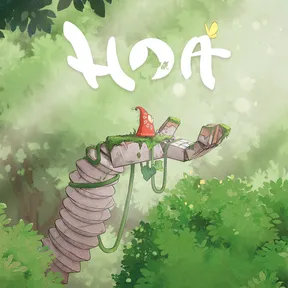 Hoa cover image