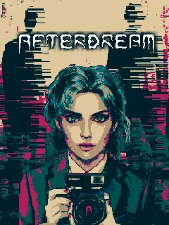 Afterdream cover image