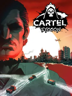 Cartel Tycoon cover image