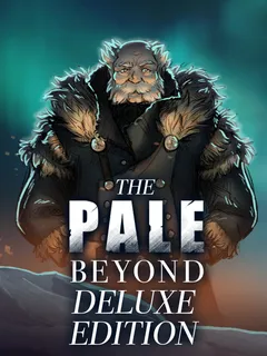 The Pale Beyond Deluxe Edition cover image